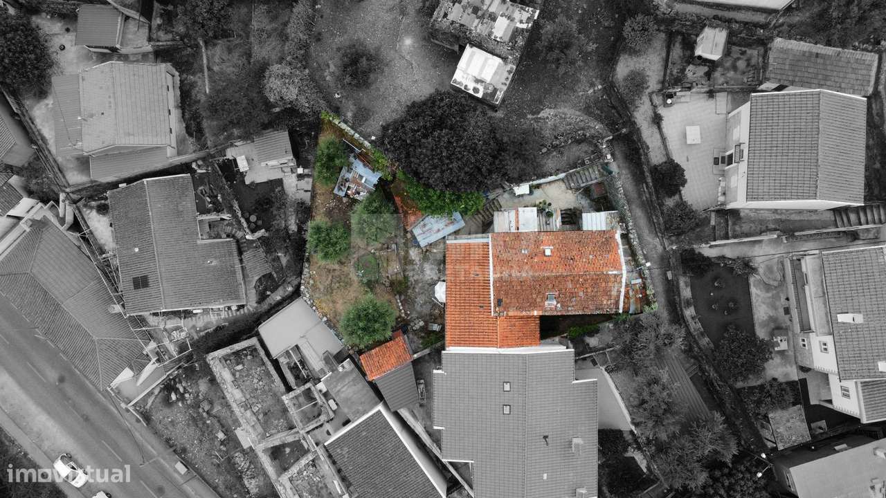 Edifício com 3 Apartamentos T2 | Investimento | Cantar Galo – Covilhã-3