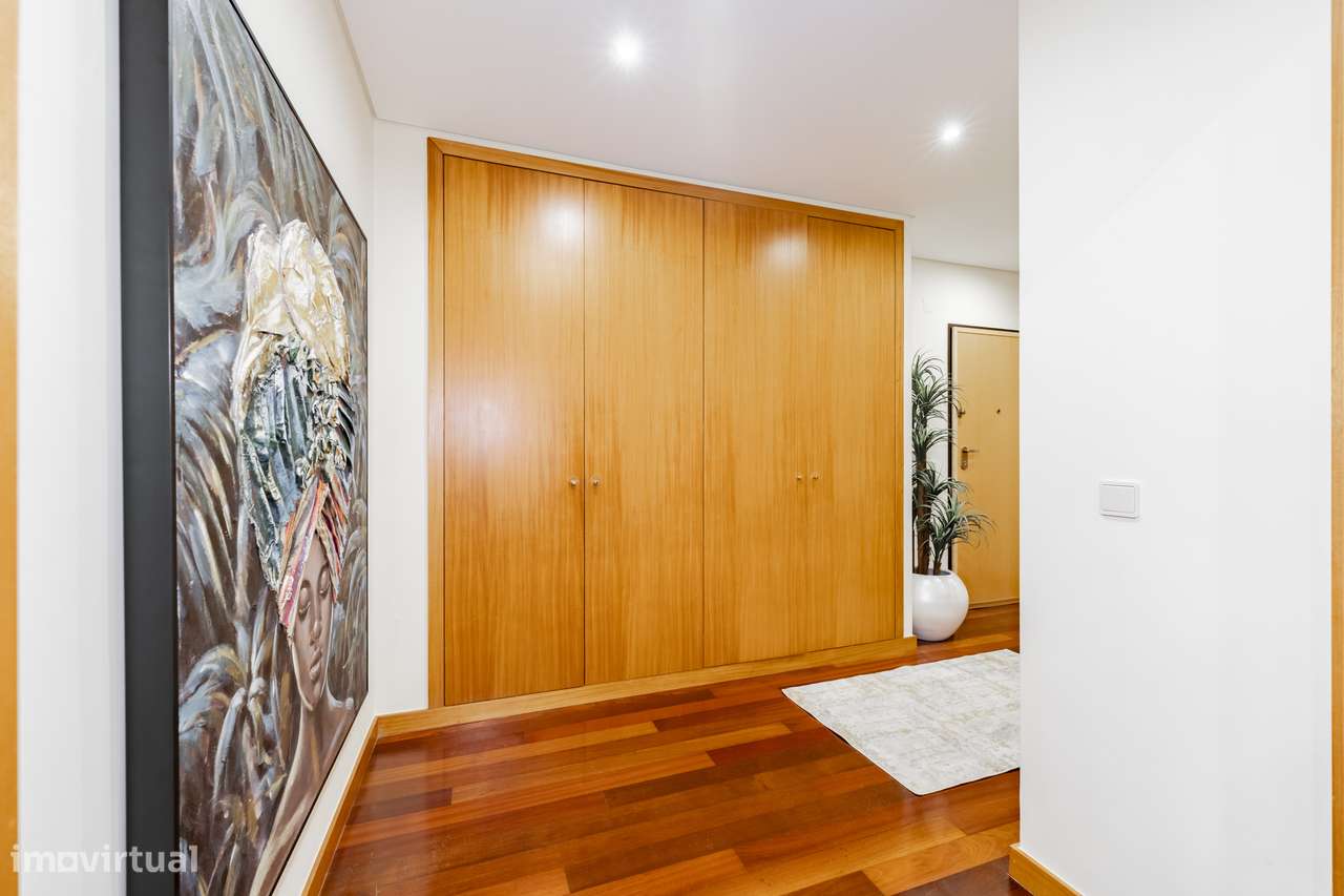 Apartamento T3 para venda em Celeirós, Braga-9