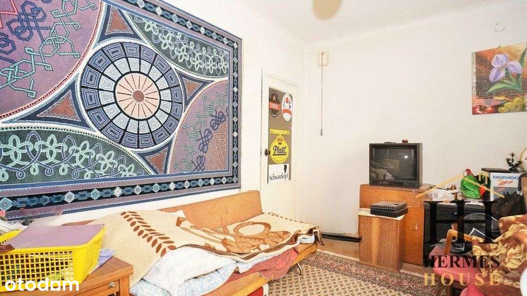 Dwa pokoje, idealna inwestycja-3