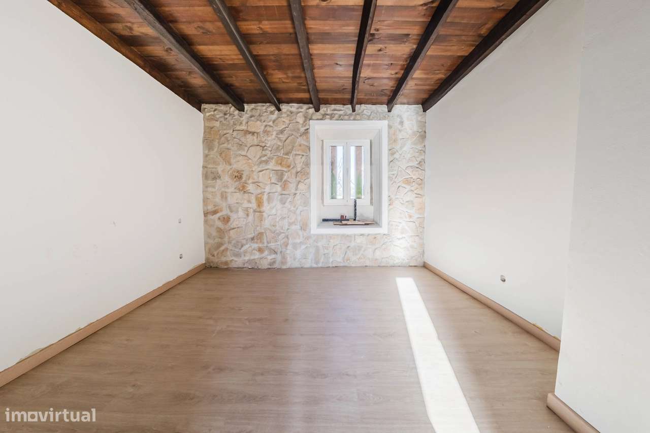 Moradia Térrea T2+1 c/ 2 casas de banho e logradouro-9