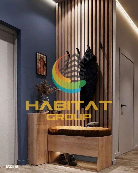 Garsoniera de vanzare 46 mp, Metrou Mihai Bravu la 200 m - Imagine principală: 5/12