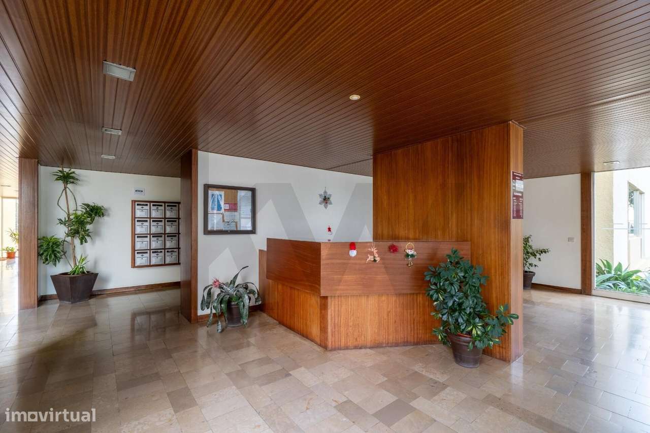 Apartamento T0 com 50m2 no Edifício Algarve em Vilamoura - Grande imagem: 5/28