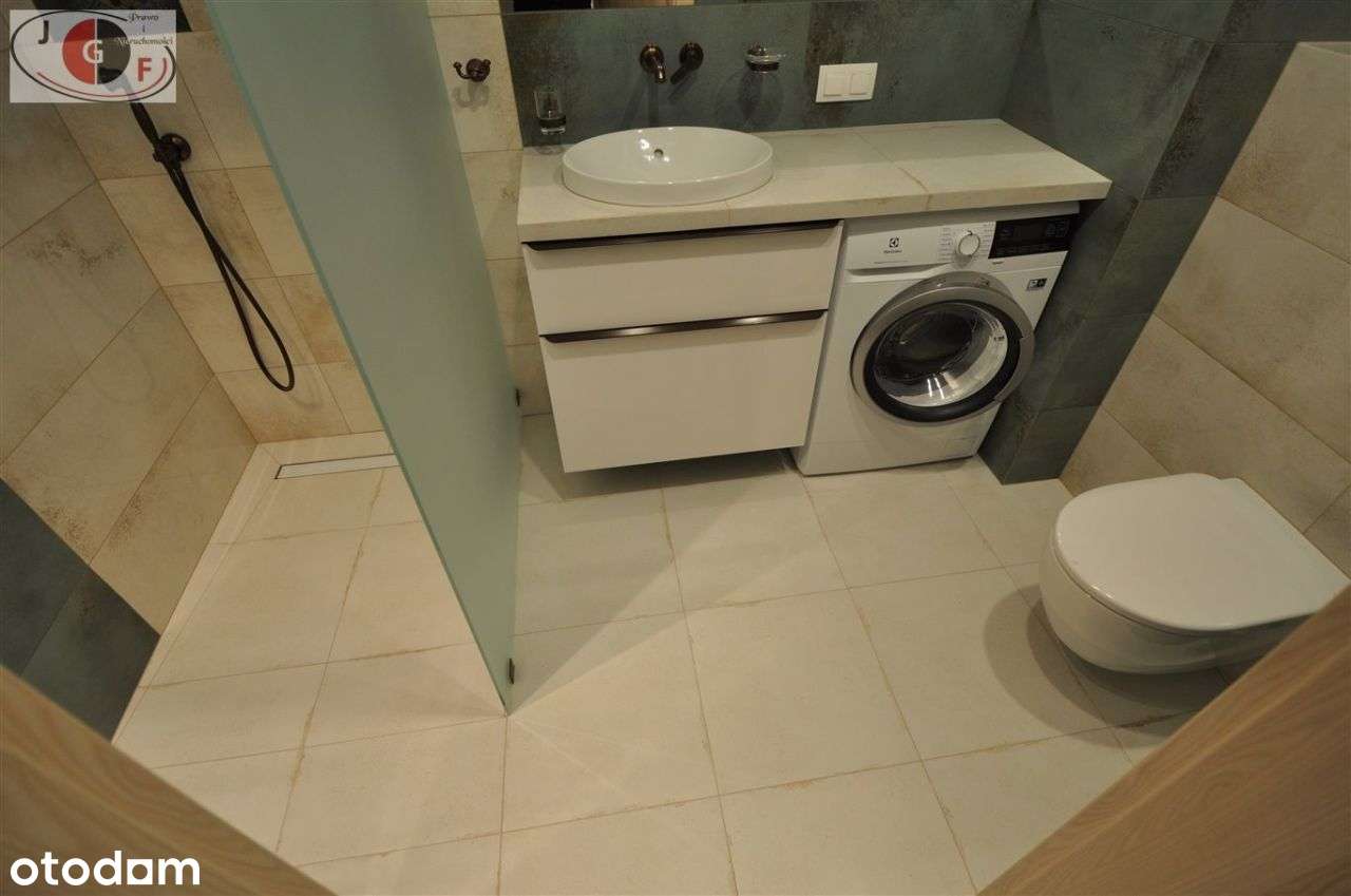 Nowy apartament z komórką i garażem podziemnym - Pełny obrazek: 2/12