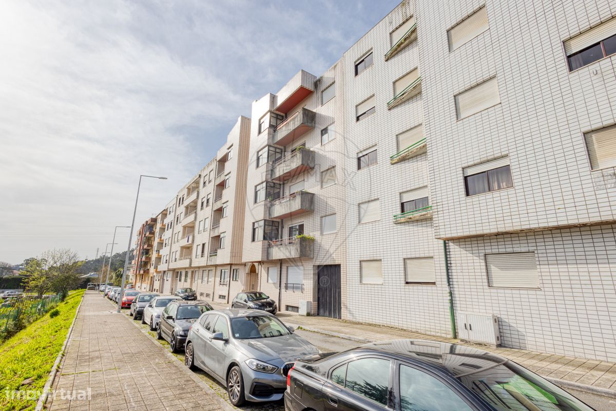 Apartamento T3 para venda