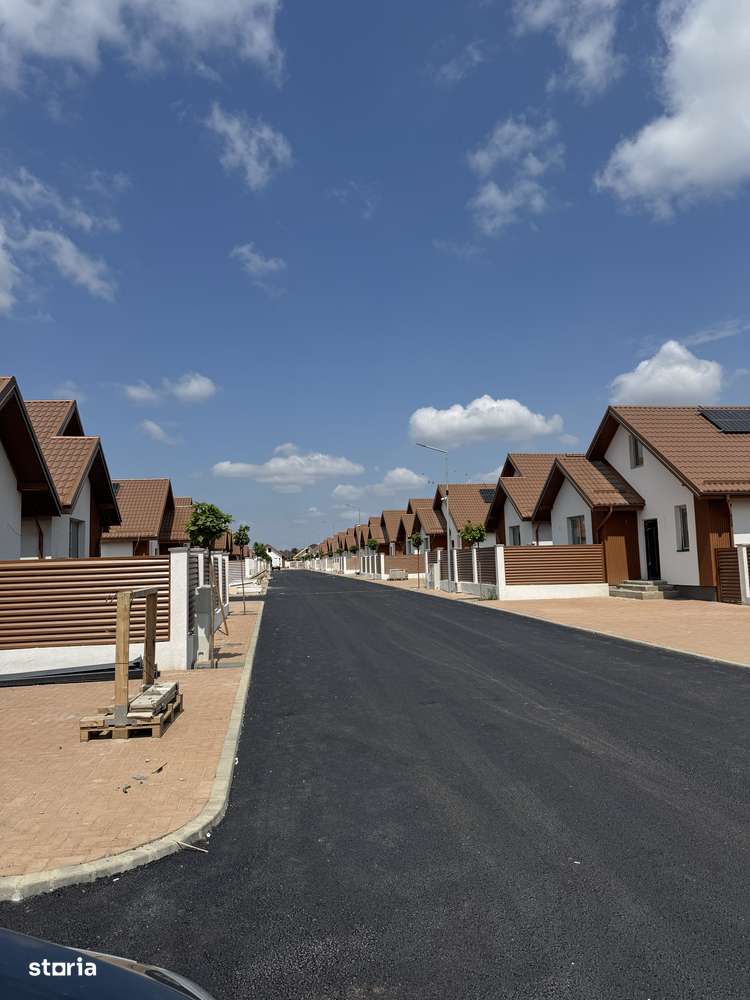 Pantelimon - Strada Rascoalei - 4 camere - 3 bai - mutare rapida - Imagine principală: 2/19