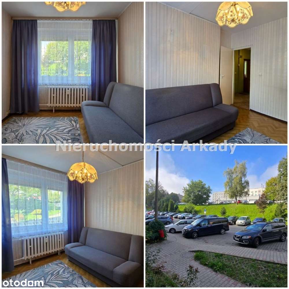 Beskidzka / parter-4