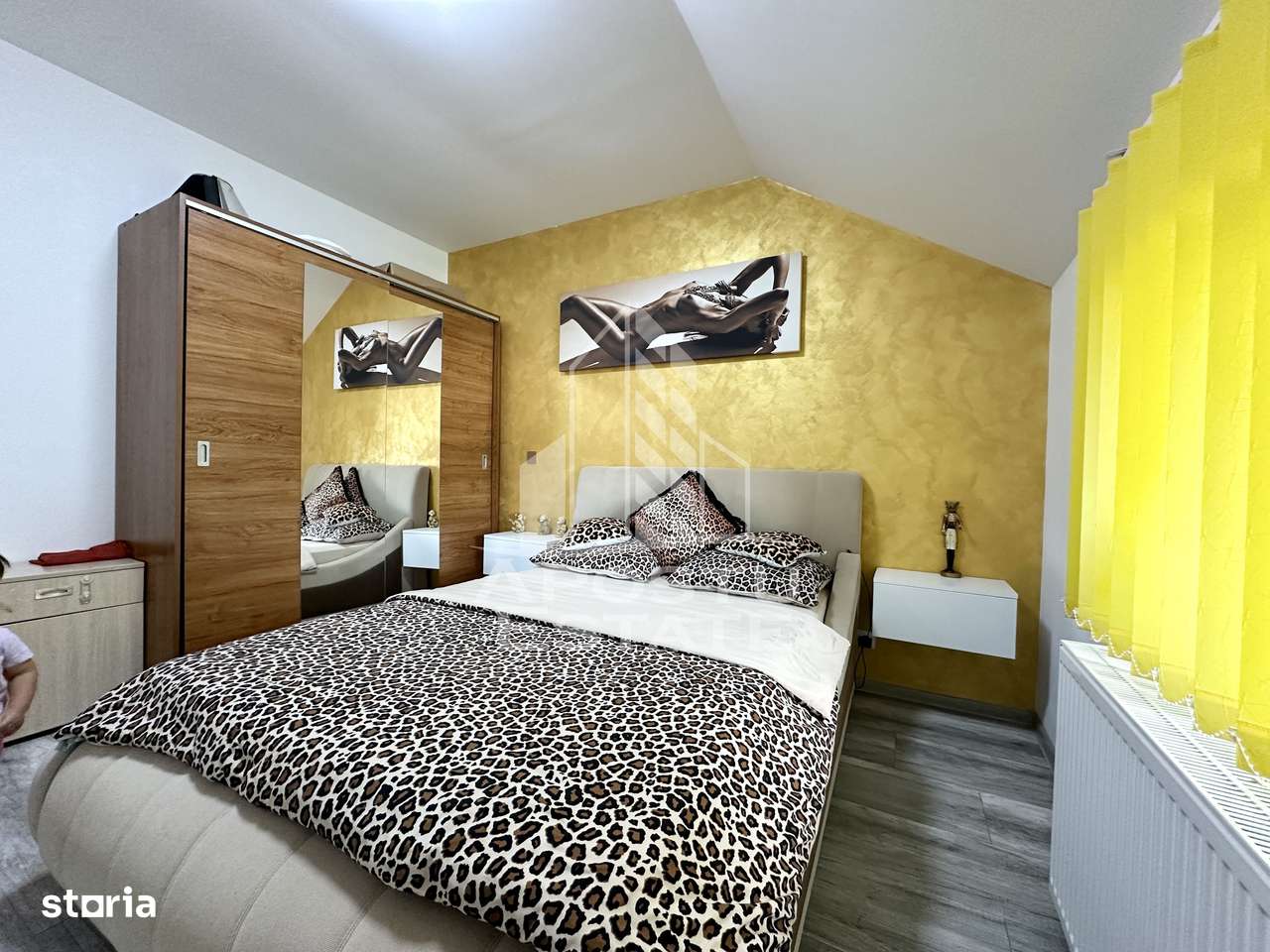 Apartament cu 3 camere in apropiere de Lidl - Imagine principală: 4/10