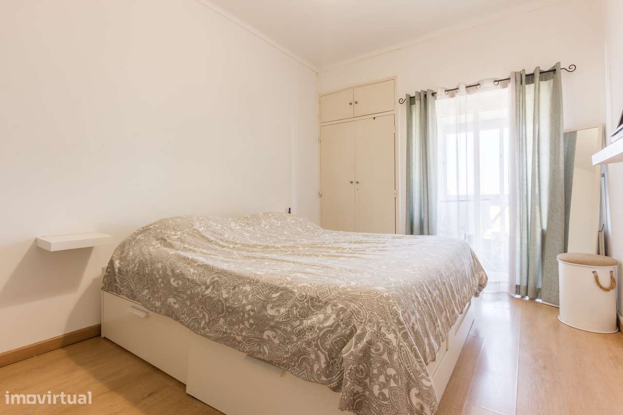 T2 no Lavradio, Barreiro (Cozinha em Open Space)-12