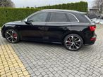 Audi SQ5 3.0 TFSI Quattro Tiptronic - 2