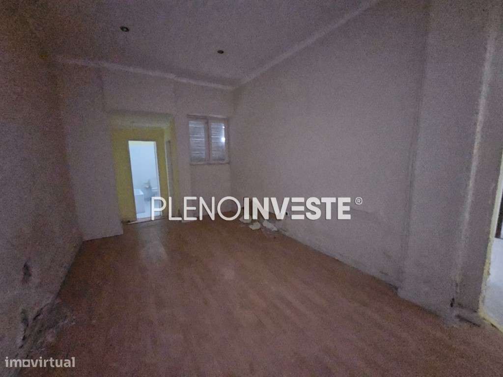 T0 Cacilhas Praça Gil Vicente - Grande imagem: 4/15