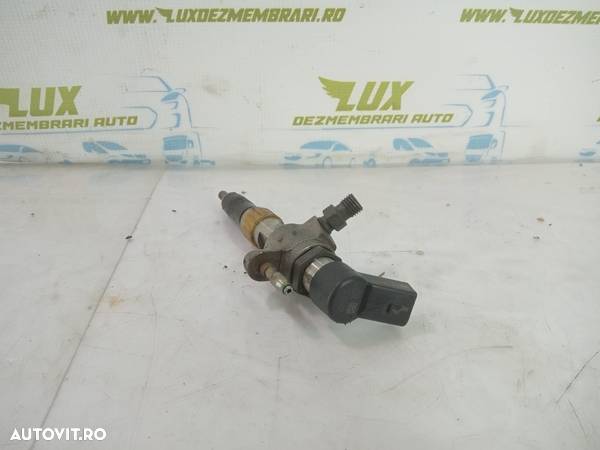 Injector 1.6 tdci t3da 9802448680 Citroen C-Elysee 2 - 1