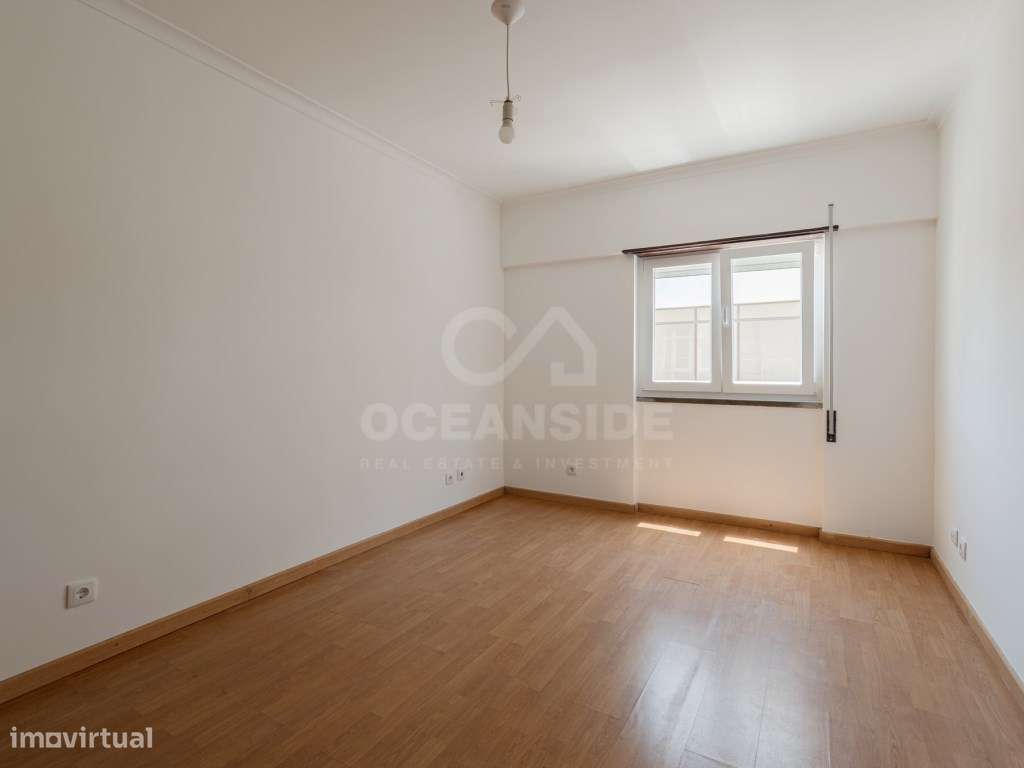 Apartamento T2 - Fontainhas-12