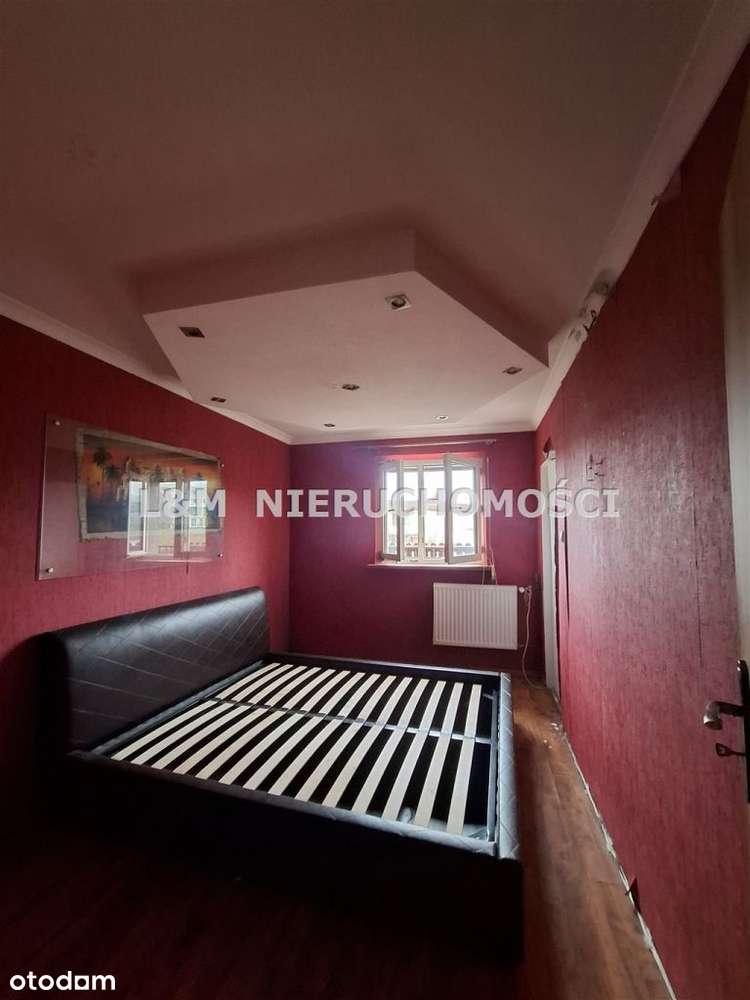 Szeregówka Na Sprzedaż Boguszowice-10