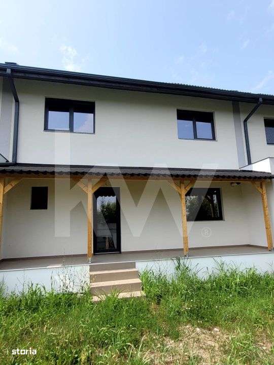 Casa insiruita, 4 camere - zona Micesti Alba Iulia - Imagine principală: 3/9