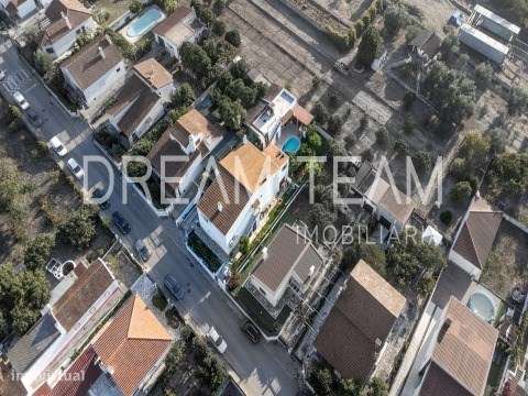 Andar Moradia T3 Venda em Quinta do Anjo,Palmela-29