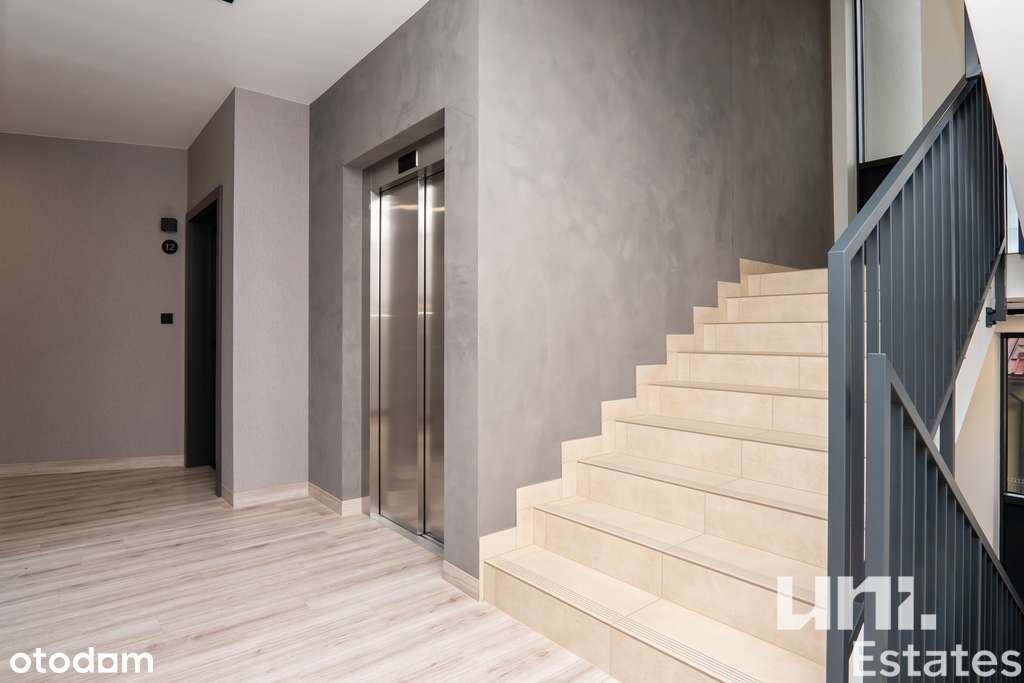 2pok. | duży balkon | wykończone | nowe | zobacz!-11