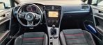 VW Golf 2.0 TSI GTI Performance - 8