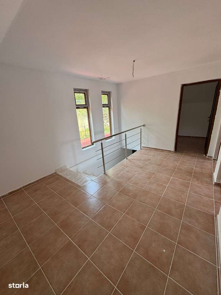Casă de vânzare în Călimănești, str. AI Cuza-7
