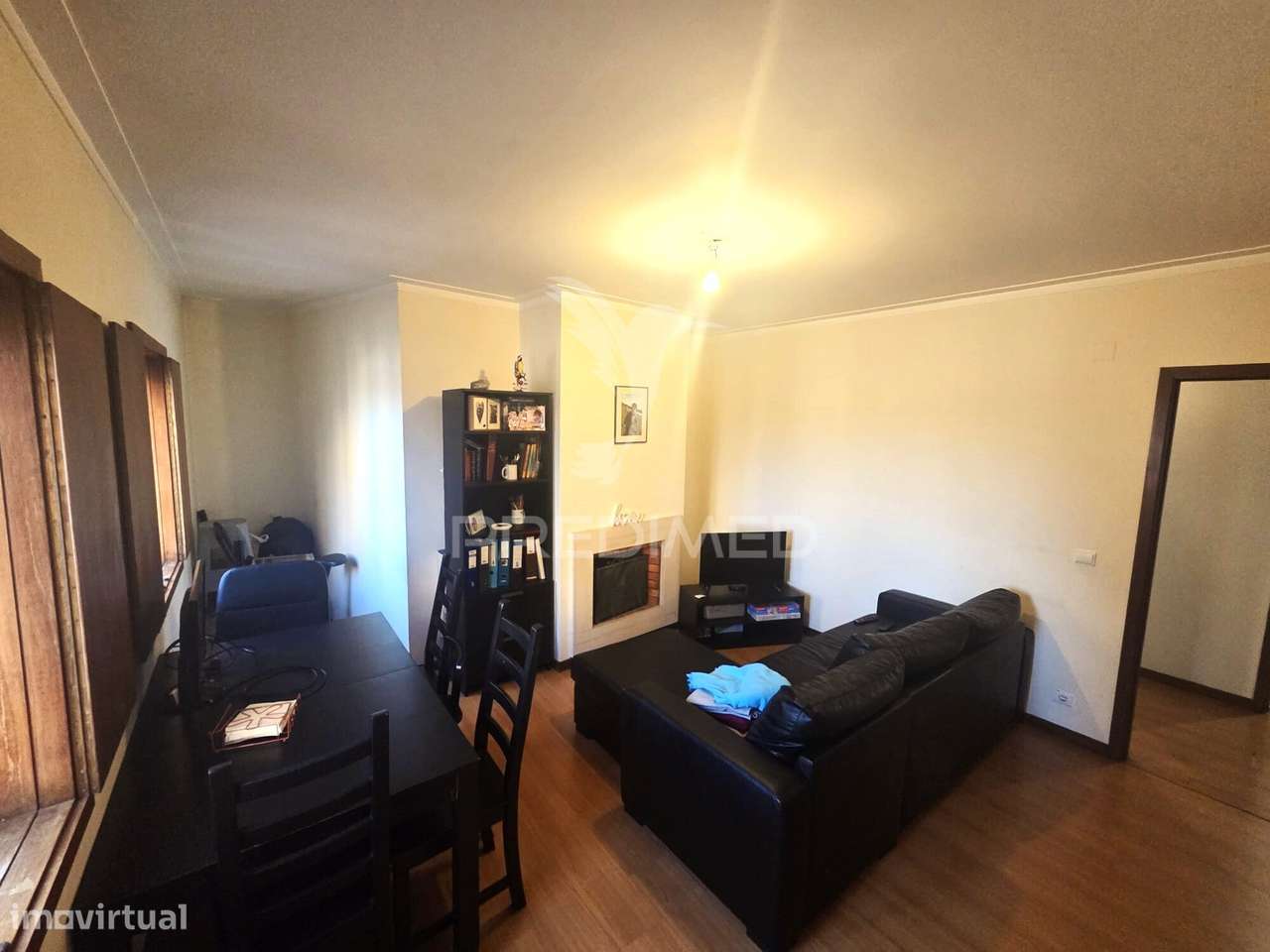 T2 com Garagem nos Carvalhos - Grande imagem: 3/16