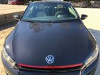 VW Scirocco 2.0 TDi GTD - 22