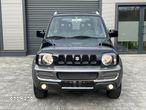 Suzuki Jimny - 8