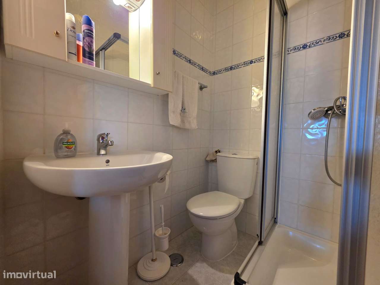 Prédio com 3 andares com utilização independente – Vendas Novas-5