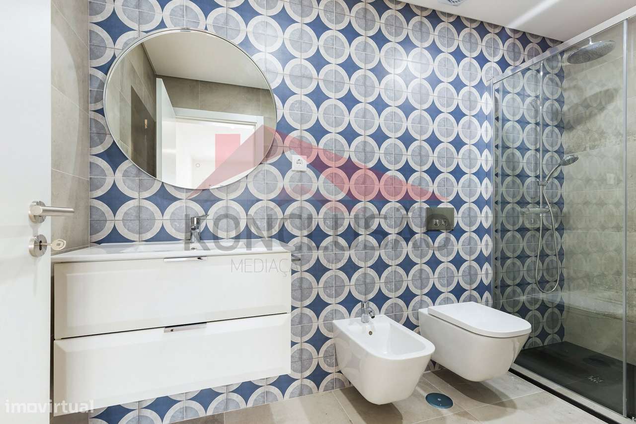 ** Moradia Independente em Santa Iria – Uma Oportunidade a Não Perd...-26