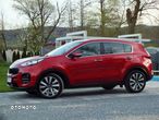 Kia Sportage 1,6 CRDI 2WD Eco-Dynamics+ (48V M-H) Spirit - 2