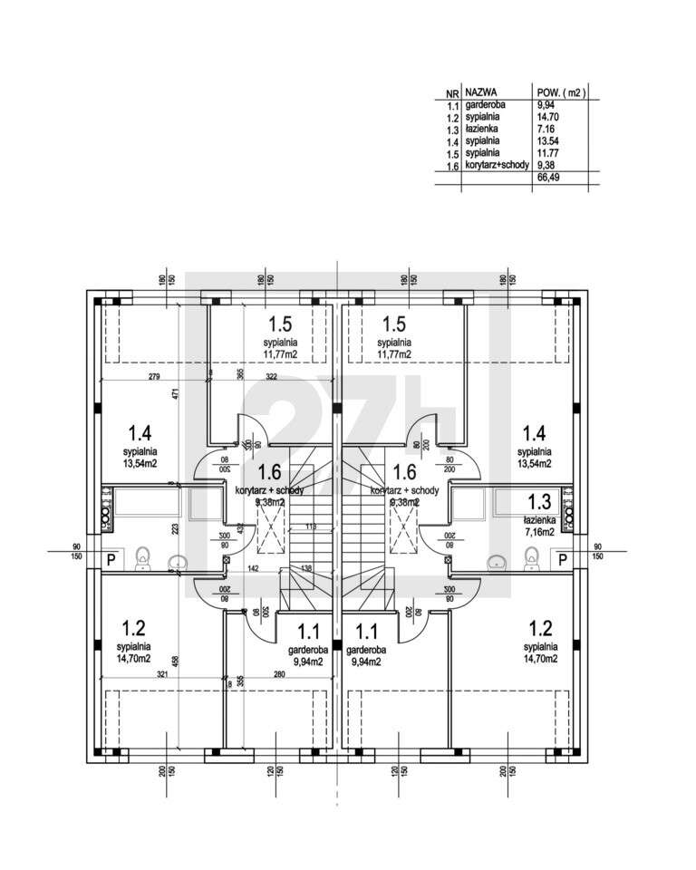 ➤ 5 Pokoi ✔ Garaż ✔ Rekuperacja ✔ Ogród ✔ 0%-1