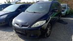 Dezmembrez Mazda 5, an 2008, 2.0 D, 7 locuri - 2