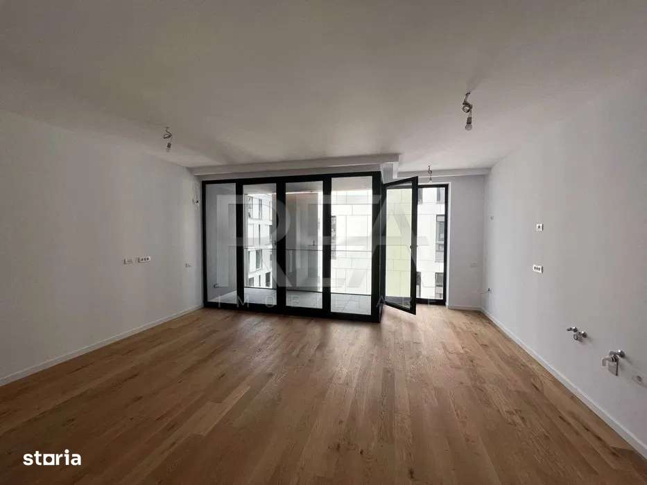 2 camere + Loc de Parcare Win Herastrau