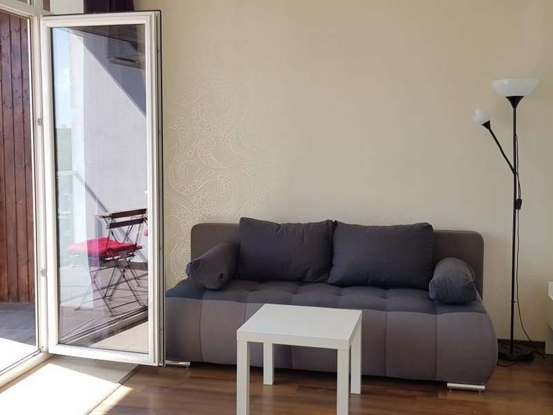 Iancu Nicolae/Jolie Ville/ Garsoniera cocheta/ - Imagine principală: 4/6