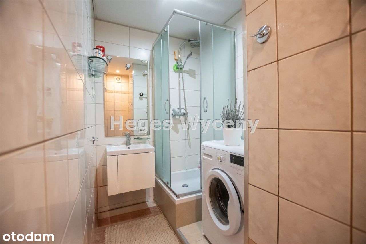 0% prowizji, 4-pokojowe mieszkanie z loggią-10