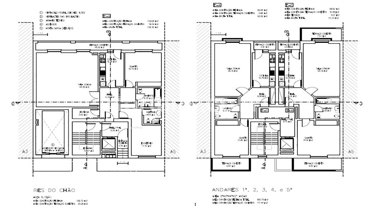 Lote de Terreno  Venda em Armação de Pêra,Silves - Grande imagem: 4/5