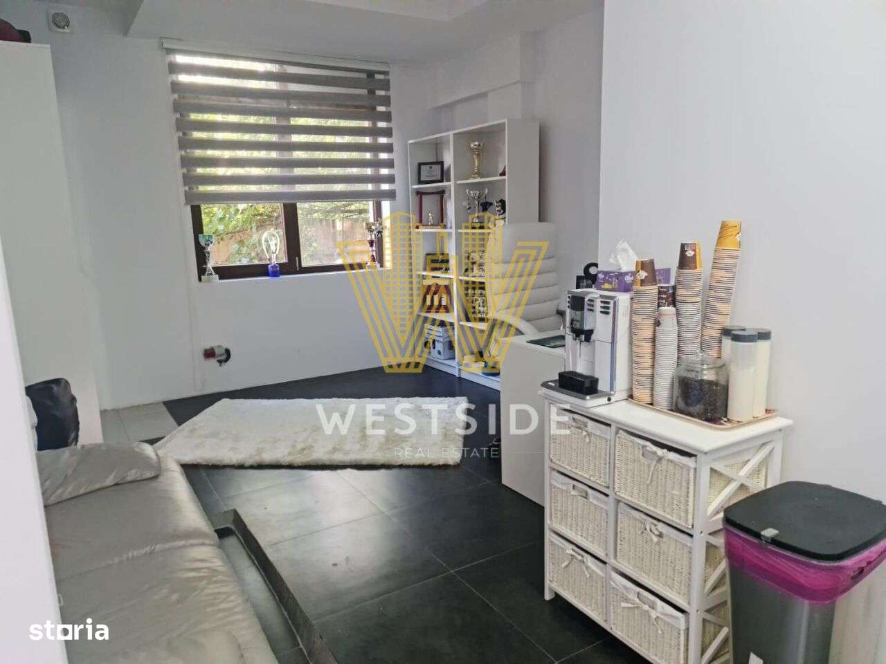 Spatiu comercial de inchiriat, in Popesti Leordeni, Bucuresti - Imagine principală: 3/5