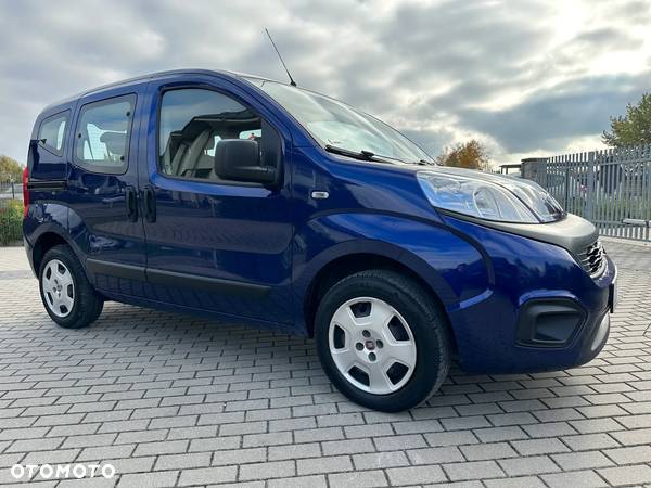 Fiat Qubo - 3