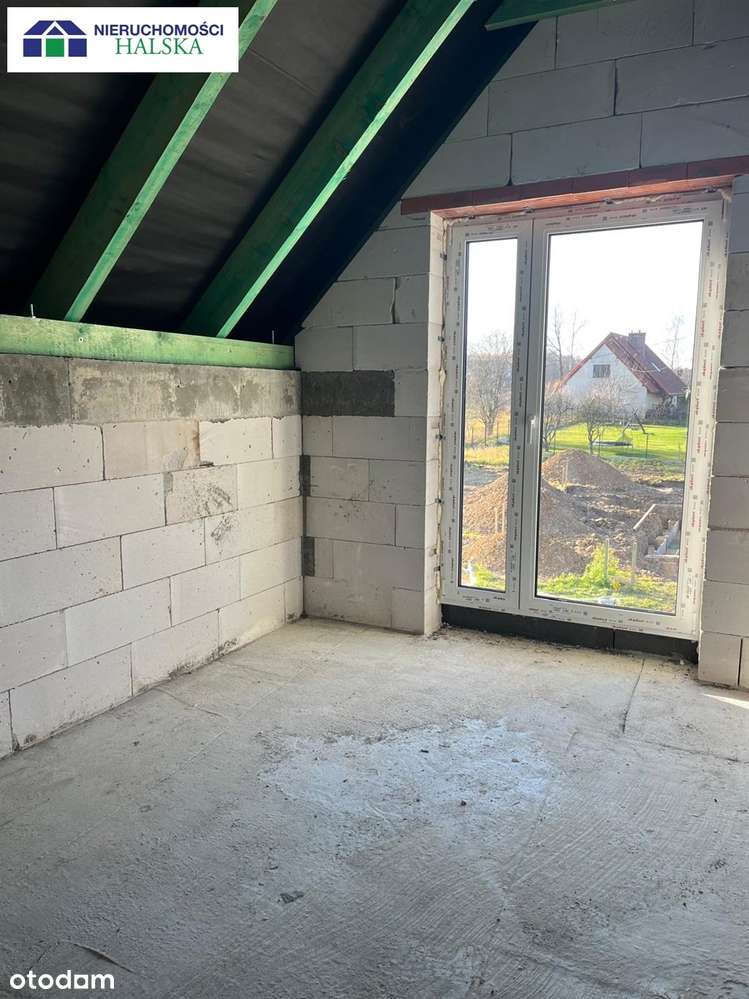 Dom na sprzedaż, Oświęcim (gw), 4 pokoje-19