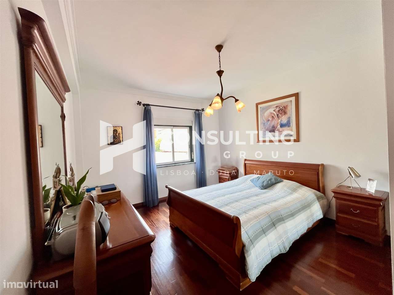 Apartamento T3 Venda em Setúbal (São Sebastião),Setúbal-13