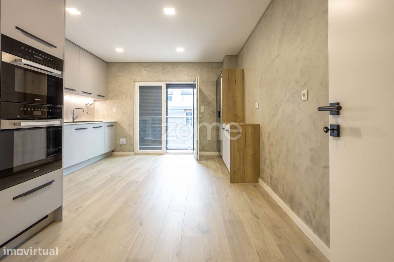 Apartamento Duplex T3 Nova Construção no Montijo - Grande imagem: 4/51