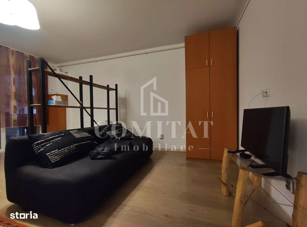 Apartament cu 2 camere semidecomandate | Elite Junior Residence - Imagine principală: 1/9