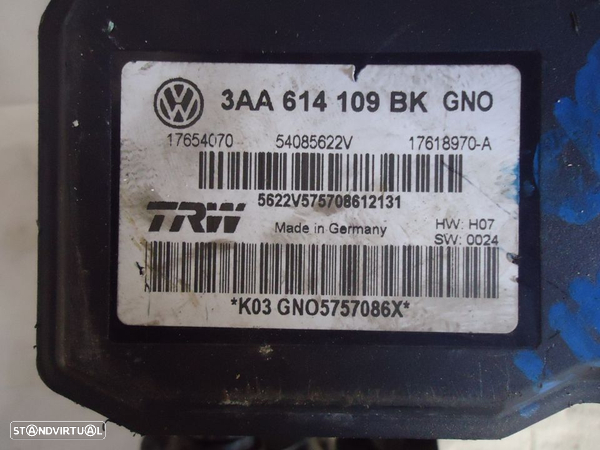 Bomba ABS VW Passat de 2010 - 6