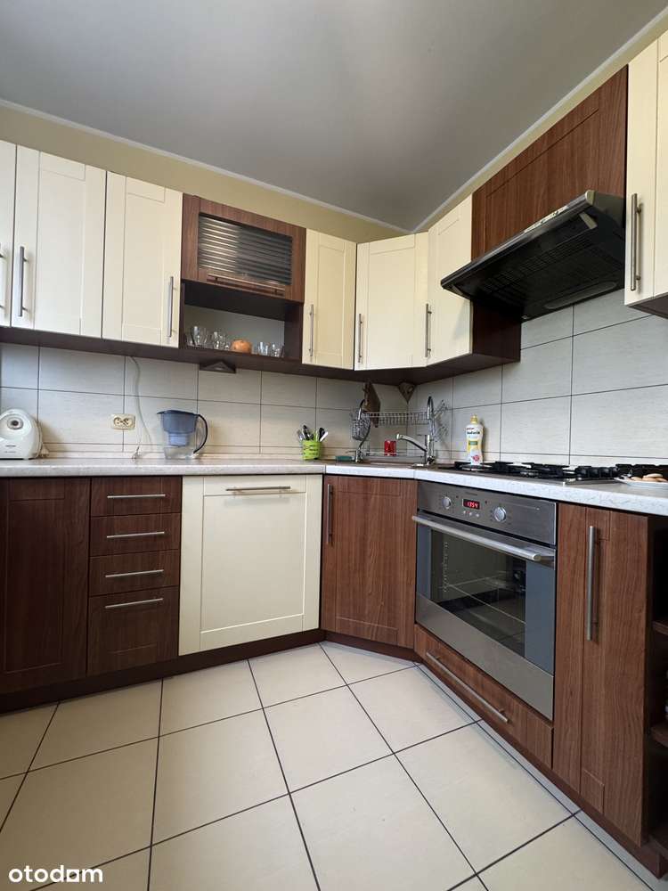 3-pokojowe mieszkanie z balkonem, Zabrze Maciejów-10