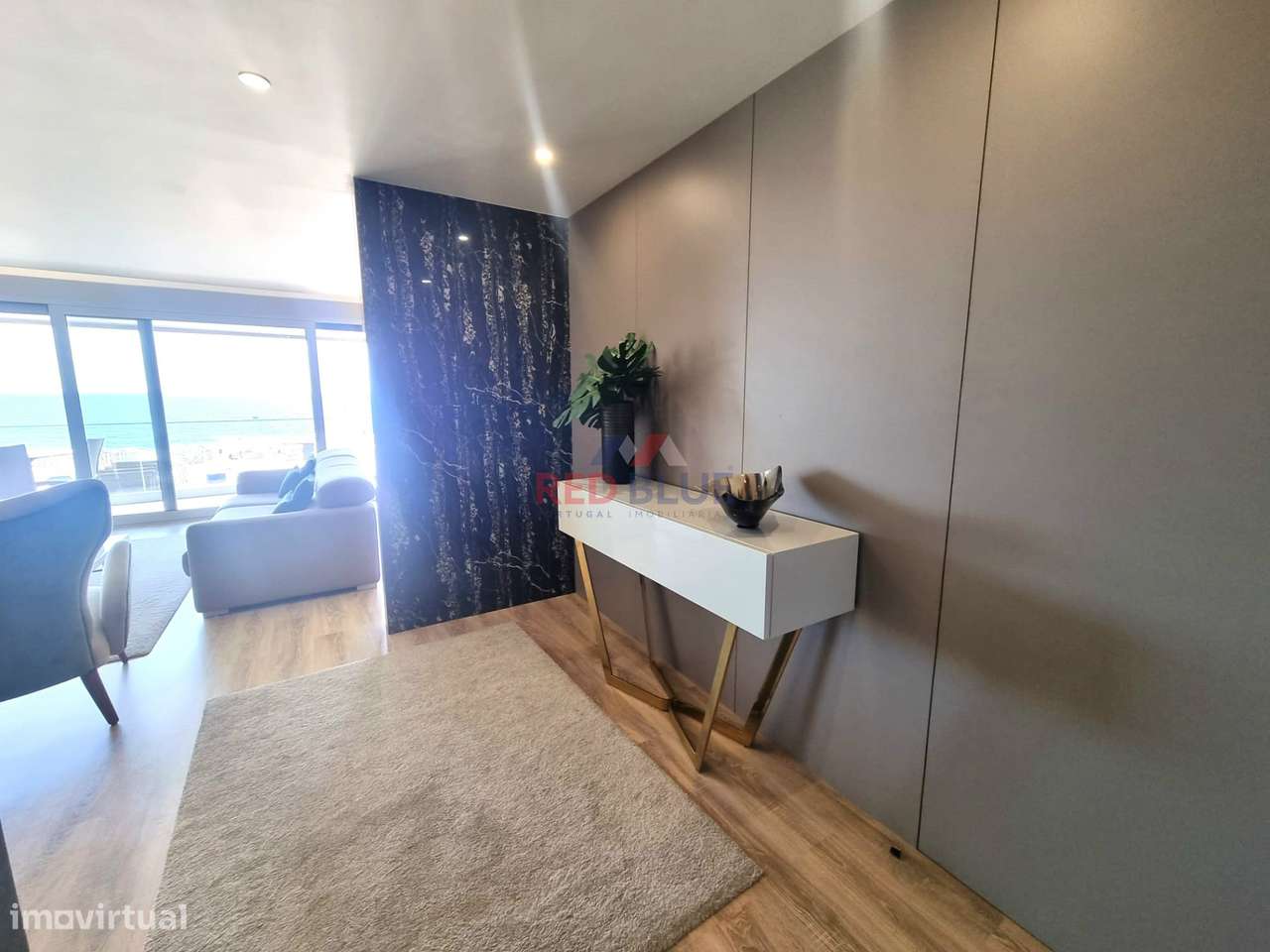 APARTAMENTO T3, AVENIDA DOS BANHOS, PÓVOA DE VARZIM-4