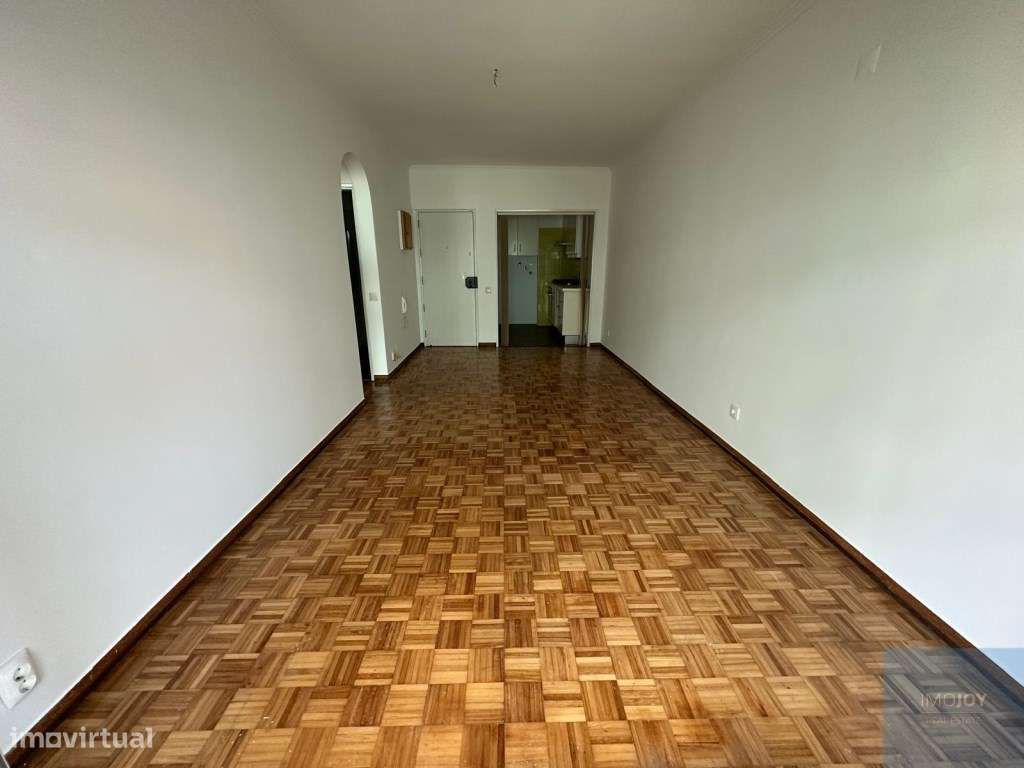 Apartamento T1 com Vista Mar na Parede - Grande imagem: 4/22