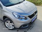 Peugeot 2008 1.2 Pure Tech Active S&S - 11