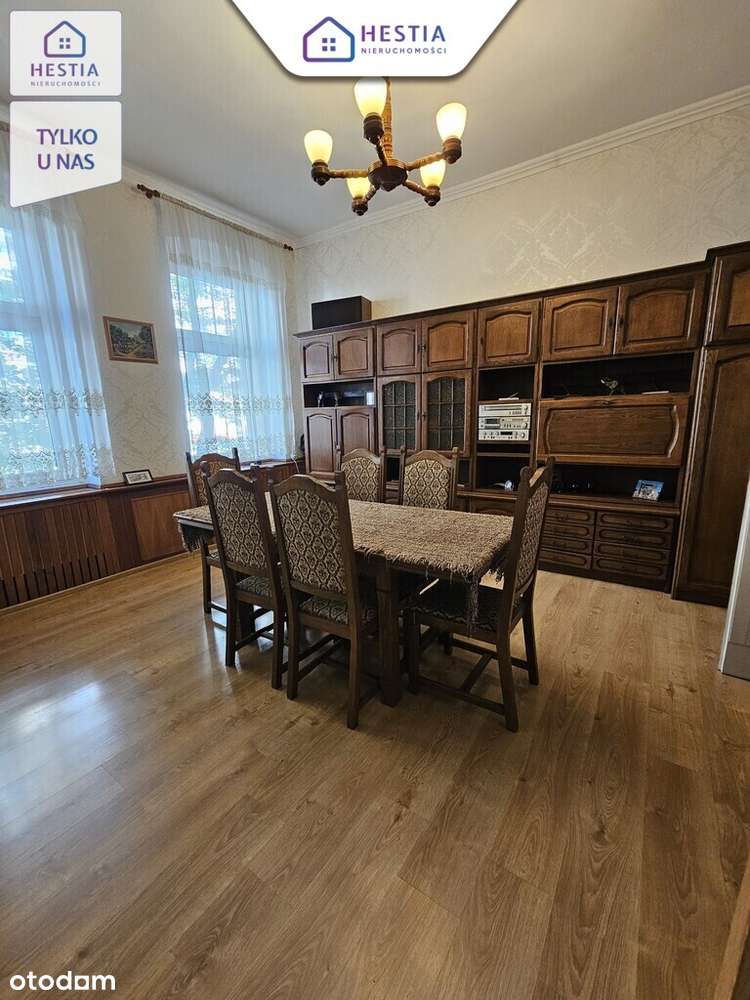 Trzypokojowe centrum 1 piętro !!1 - Pełny obrazek: 4/18