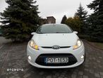 Ford Fiesta 1.4 Champions Edition - 7