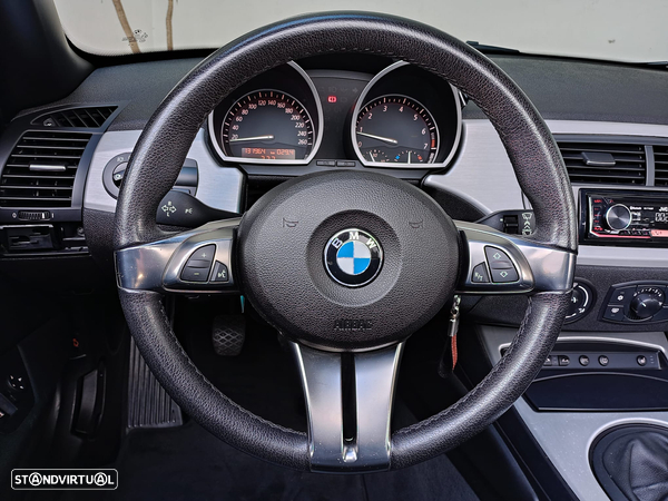 BMW Z4 2.0 - 37