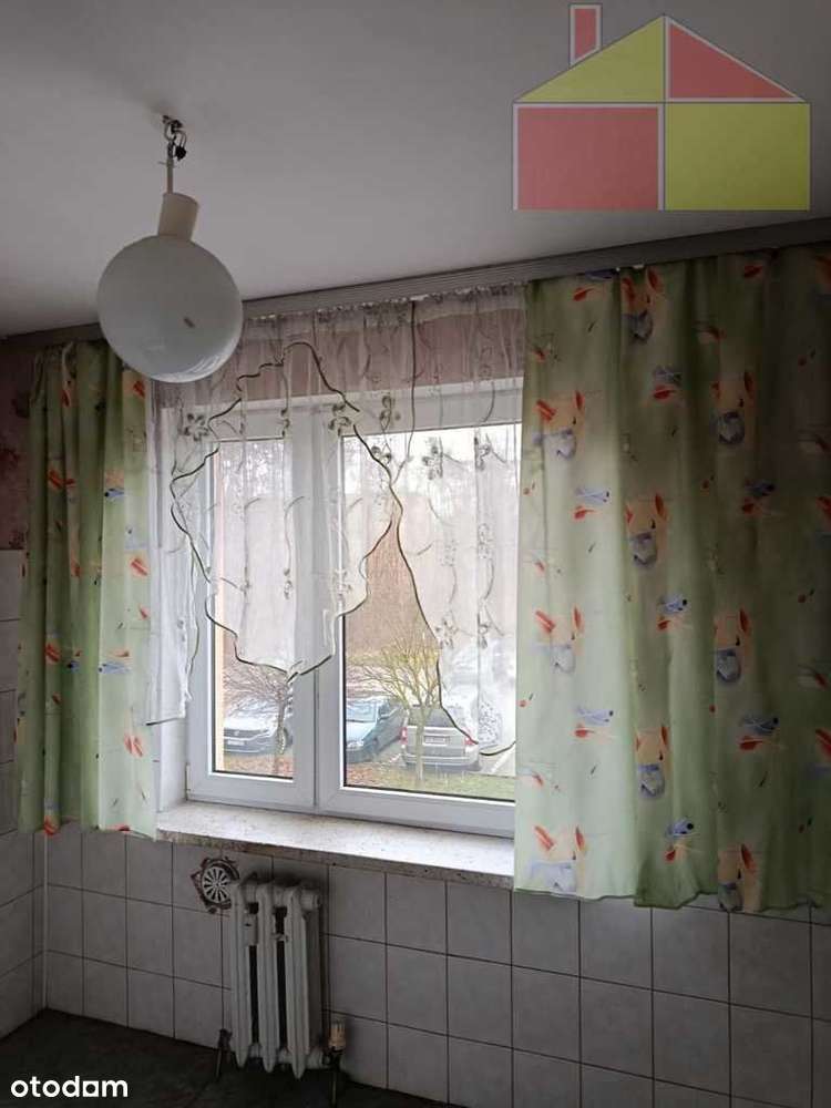 Mieszkanie rodzinne z balkonem i parkingiem-3