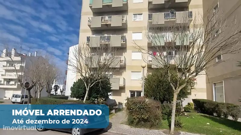 Apartamento em Leiria, Barosa